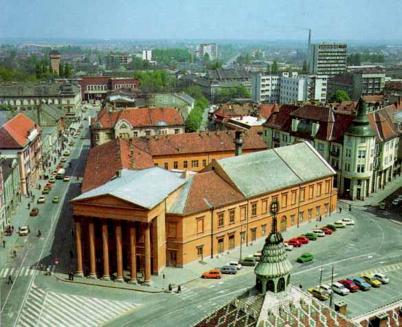 Teretane Subotica