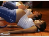 Kako vežbati u trudnoći